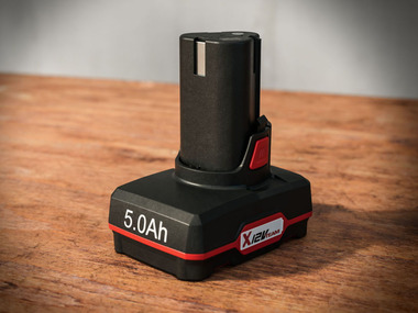 PARKSIDE® Accu 12 V, 5 Ah »PAPK 12 D1«