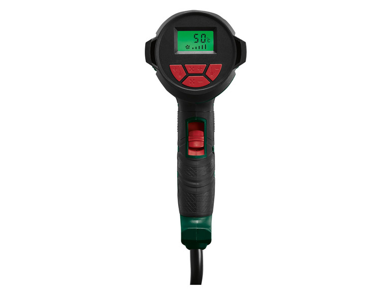 Aller en mode plein écran PARKSIDE® Décapeur thermique » PHLGD 2000 B4 « - Photo 9