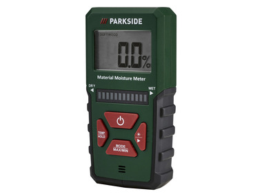 Hygromètre PARKSIDE®