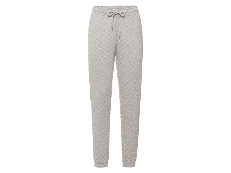 Ga naar volledige schermweergave: esmara® Sweatbroek van een katoenmix - afbeelding 2