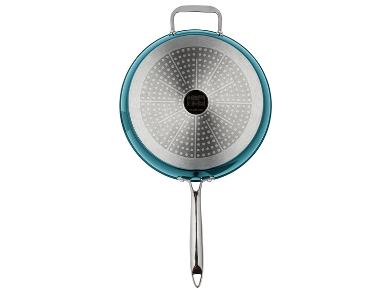 Ga naar volledige schermweergave: ERNESTO® Aluminium pan Ø 28 cm, anti-aanbaklaag - afbeelding 7