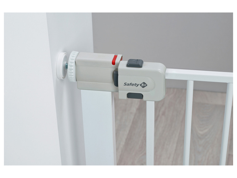 Safety 1st Quick Closetraphekje met klemsysteem