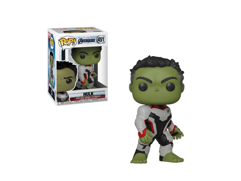 Ga naar volledige schermweergave: Funko POP figuren - afbeelding 28