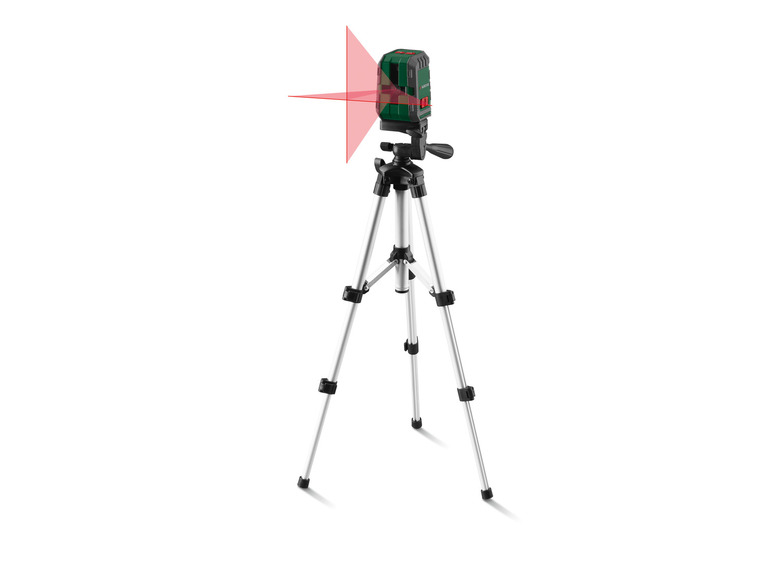 Ga naar volledige schermweergave: Kruislijnlaser PARKSIDE® PKLL10 - afbeelding 7
