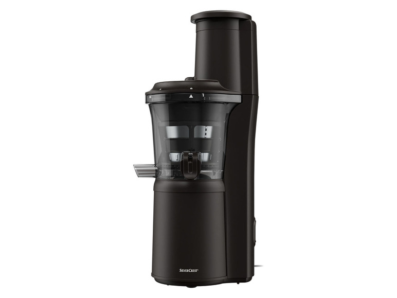 Ga naar volledige schermweergave: SILVERCREST® Slowjuicer, 300 W - afbeelding 1