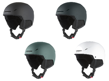 CRIVIT Ski- en snowboardhelm