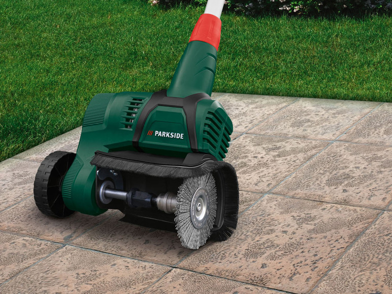 Aller en mode plein écran PARKSIDE® Brosse universelle 2 en 1 »PUB 500 B1«, 500 W - Photo 15
