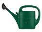 Groene Parkside gieter van 10 liter