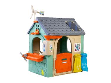 FEBER Maison de jeu Eco House