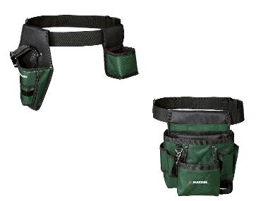 PARKSIDE® Holster pour outils
