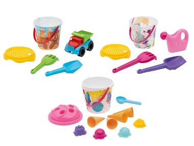 LUPILU® Jouets de sable