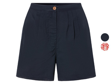 Short en coton pour femmes esmara®