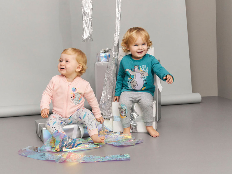 Aller en mode plein écran Ensemble de jogging pour bébés - Photo 15