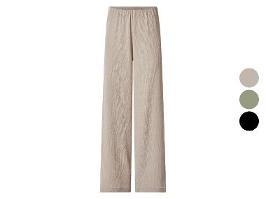 esmara® Pantalon large pour femmes