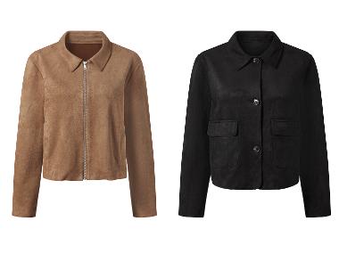 Veste velours pour femmes esmara®