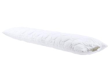 LIVARNO® Oreiller de corps, 40 x 145 cm