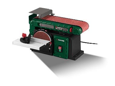 Bandschuurmachine en schijfschuurmachine PARKSIDE® PBTS370