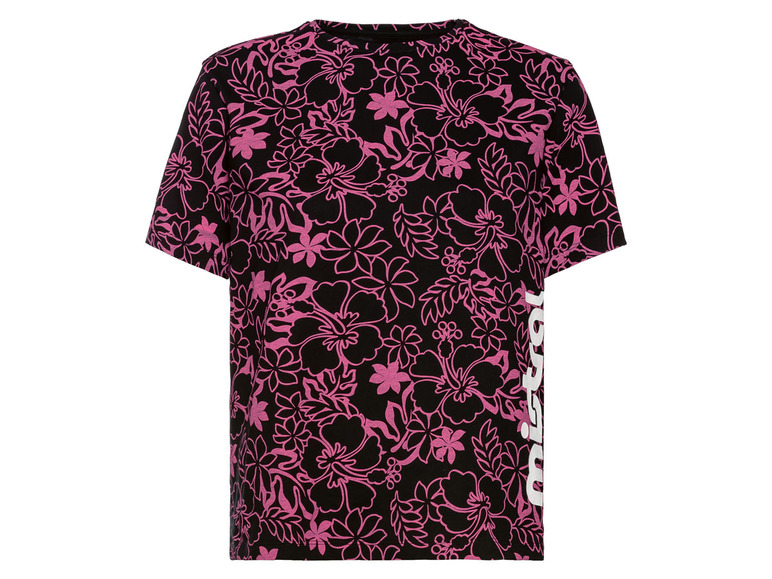 Ga naar volledige schermweergave: Mistral Katoenen T-shirt - afbeelding 5