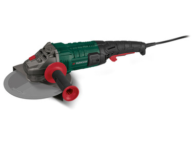 PARKSIDE® Haakse slijper »PWS 230 D4«, 2000 W