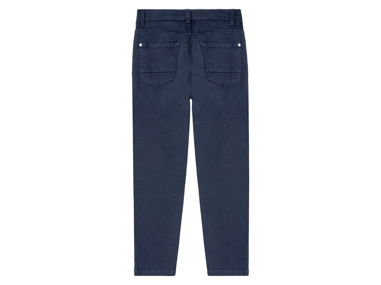 Ga naar volledige schermweergave: pepperts!® Twillbroek - afbeelding 5