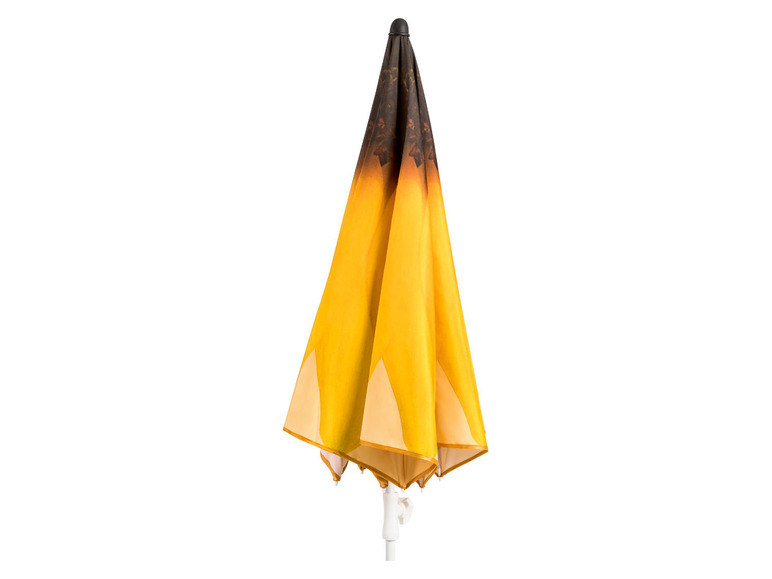 Aller en mode plein écran LIVARNO home Parasol Ø 160 cm - Photo 6