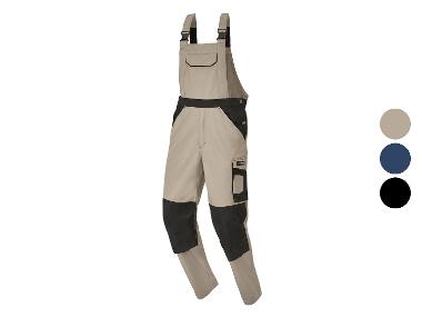 Salopette de travail pour hommes PARKSIDE®