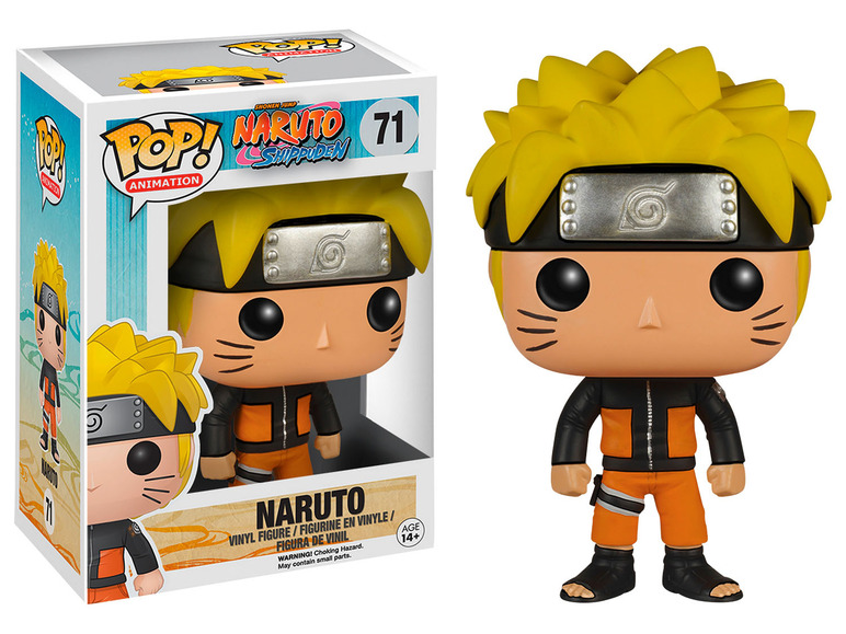 Ga naar volledige schermweergave: Funko POP figuren - afbeelding 6