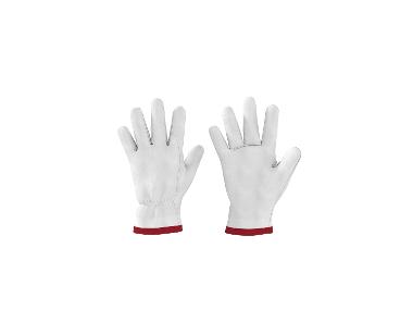 PARKSIDE PERFORMANCE® Gants de jardinage en cuir