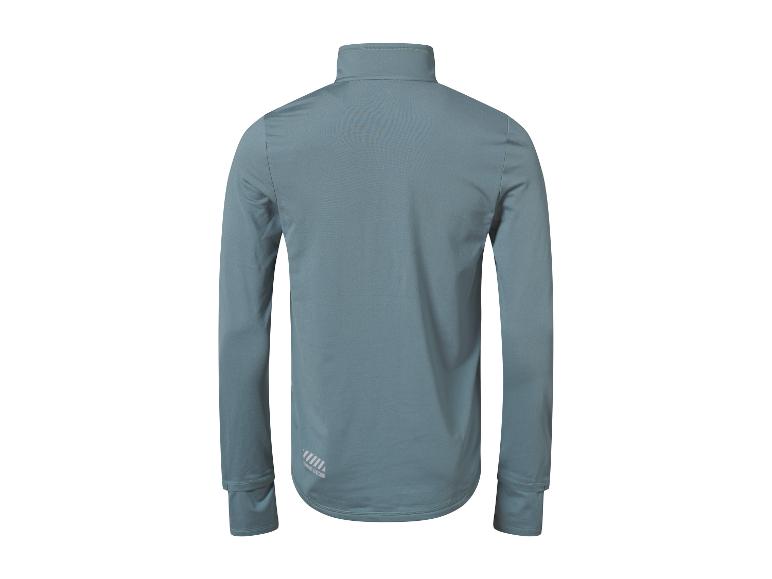 Columbia Top met korte mouwen voor heren, CSC Basic Logo