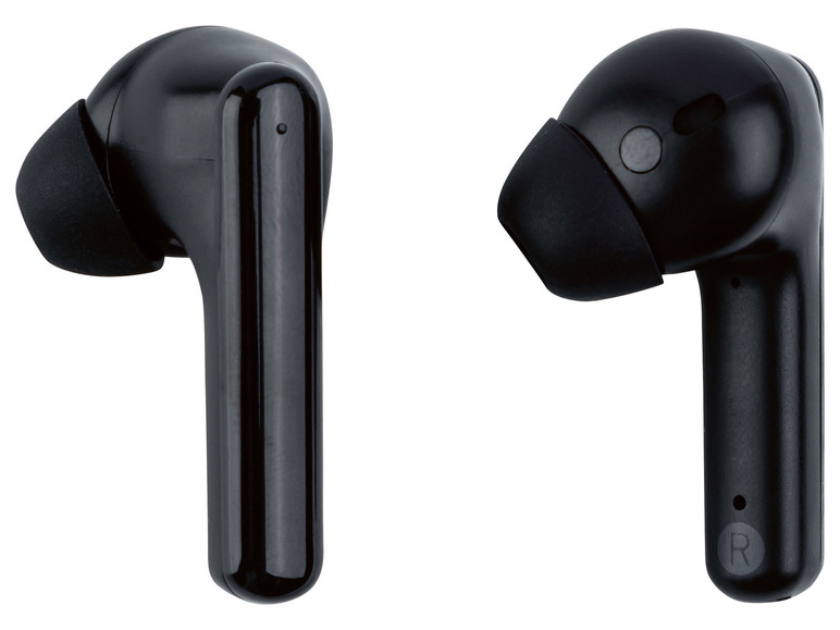 Aller en mode plein écran SILVERCREST® Écouteurs sans fil, Bluetooth® - Photo 12