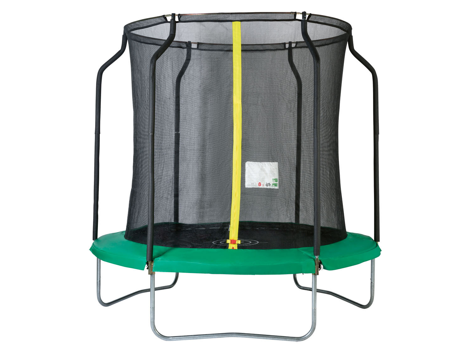 CRIVIT Trampoline Ø 244 cm online kopen op Lidl.be