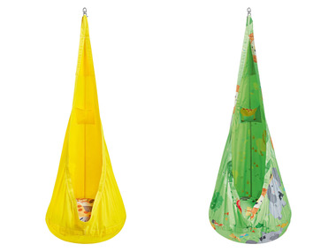 LIVARNO home Hangstoel voor kinderen, max. belasting 80 kg