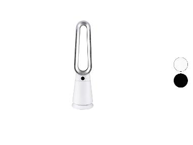 Bladloze verwarmingsventilator TRONIC®