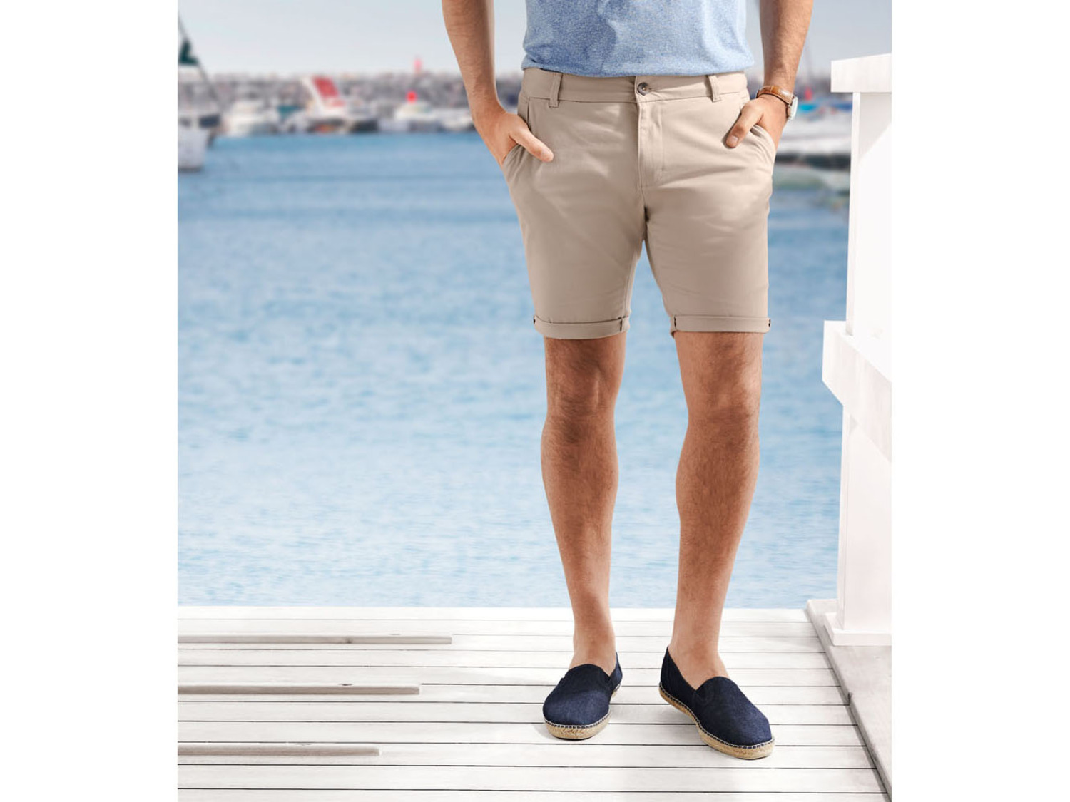 LIVERGY Short online kopen op Lidl.be
