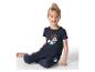 Minnie Mouse pyjama voor meisjes: shirt en legging.