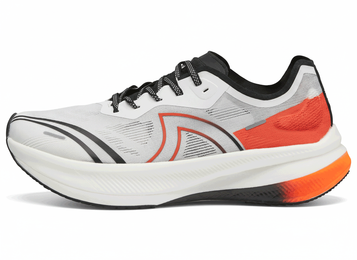 CRIVIT Chaussures de course pour hommes »CarbonLite 1.0« - 13