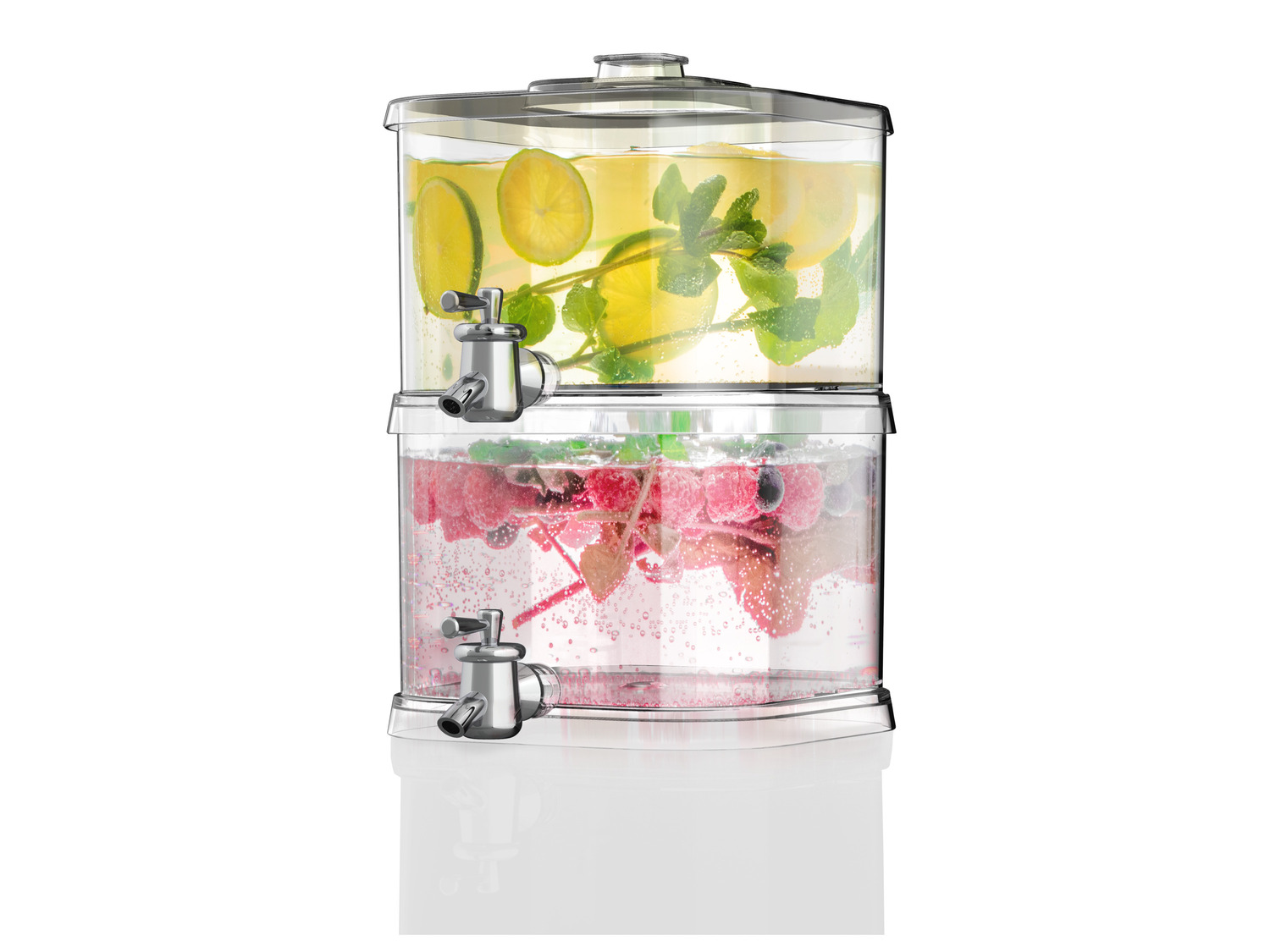 Distributeur de boisson LIVARNO home | Lidl.be