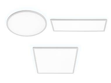 LIVARNO® Plafonnier LED