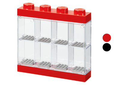 LEGO Vitrine, 19,1 x 4,7 x 18,4 cm