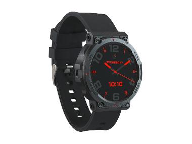 Montre connectée sport CRIVIT