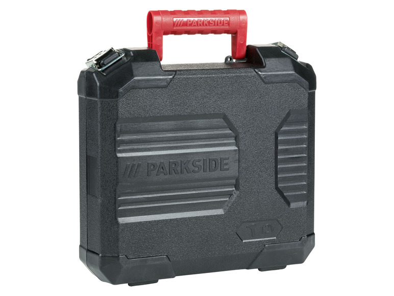 Aller en mode plein écran PARKSIDE® Perceuse-visseuse sans fil » PBSA 12 E4 «, 12 V - Photo 10