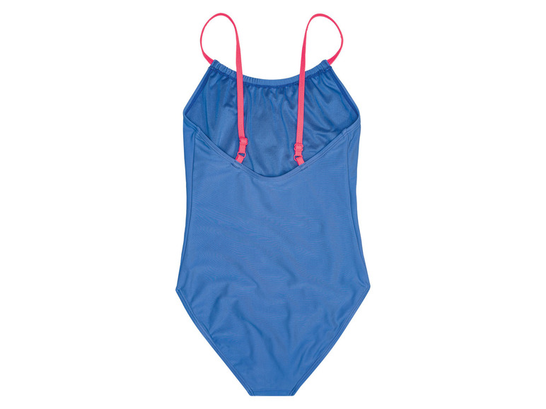 Aller en mode plein écran pepperts!® Maillot de bain ou maillot de bain deux pièces avec bretelles ajustables - Photo 2