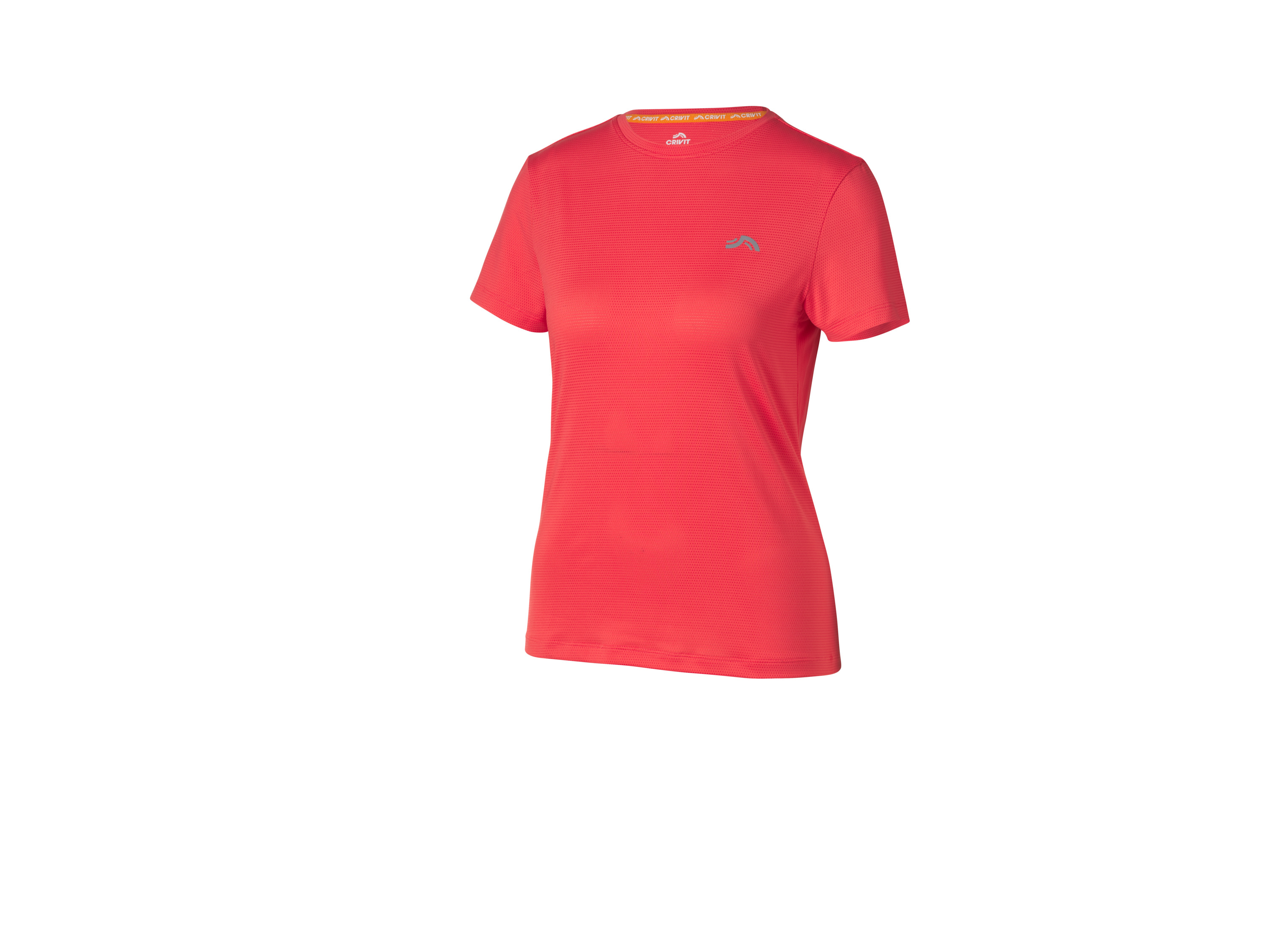 CRIVIT T-shirt de sport pour femmes - 5