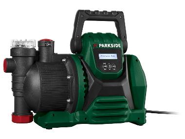Pompe pour jardin et maison PARKSIDE® PHGA1300