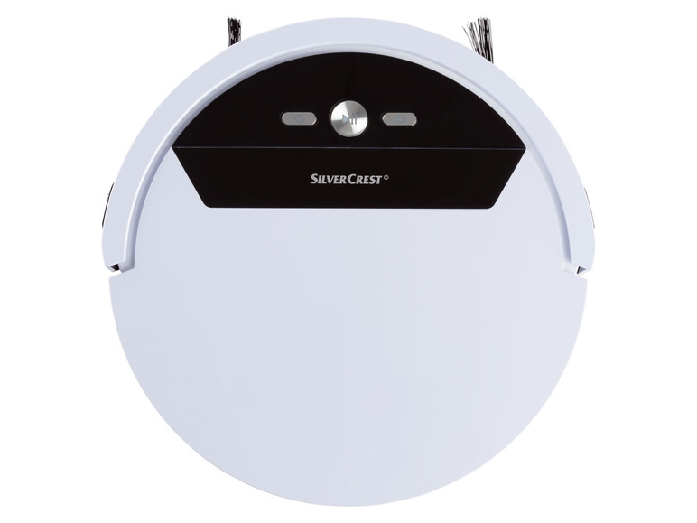 Ga naar volledige schermweergave: SILVERCREST® Robotstofzuiger met dweilfunctie - afbeelding 2