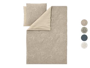 Housse de couette en satin, 260 x 240 cm LIVARNO®