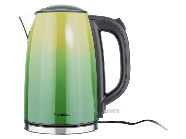 Ga naar volledige schermweergave: SILVERCREST® KITCHEN TOOLS Waterkoker, 3100 W, inhoud 1,7 L - afbeelding 16