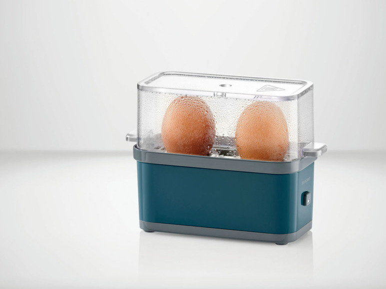 Aller en mode plein écran SILVERCREST® Mini cuiseur à œufs, 250 W - Photo 8