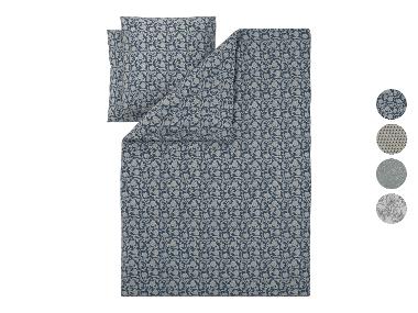 Housse de couette, 240 x 220 cm LIVARNO®