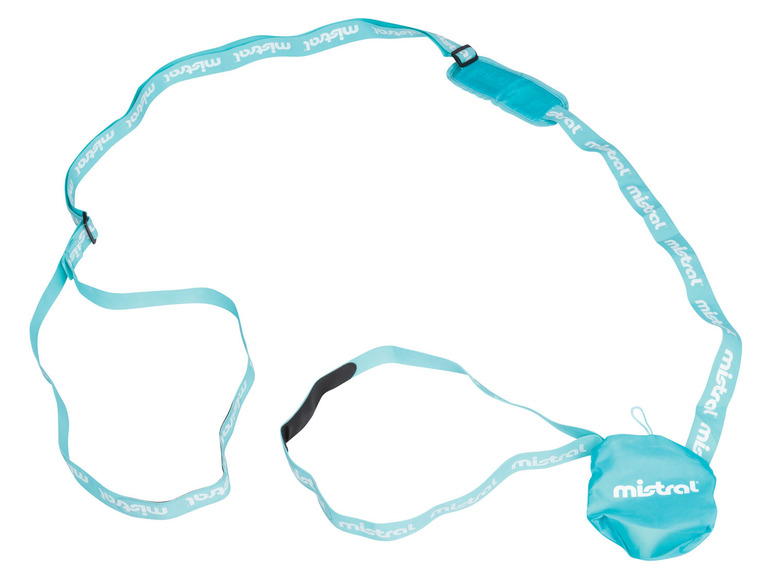 Aller en mode plein écran Mistral Pochette ceinture ou sangle de transport pour planche SUP - Photo 2